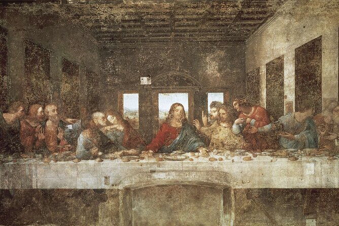 Milan Duomo & The Last Supper Skip-the-Line Small Group Tour - Why this three-hour tour works well in Milan