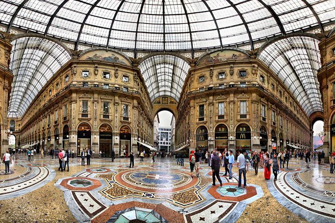 Milan Duomo & The Last Supper Skip-the-Line Small Group Tour - Who should book this experience