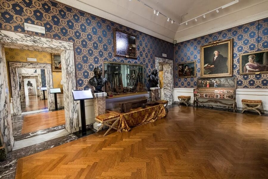 Milan: Entrance Ticket to La Scala Theatre Museum - Key points to know before you go