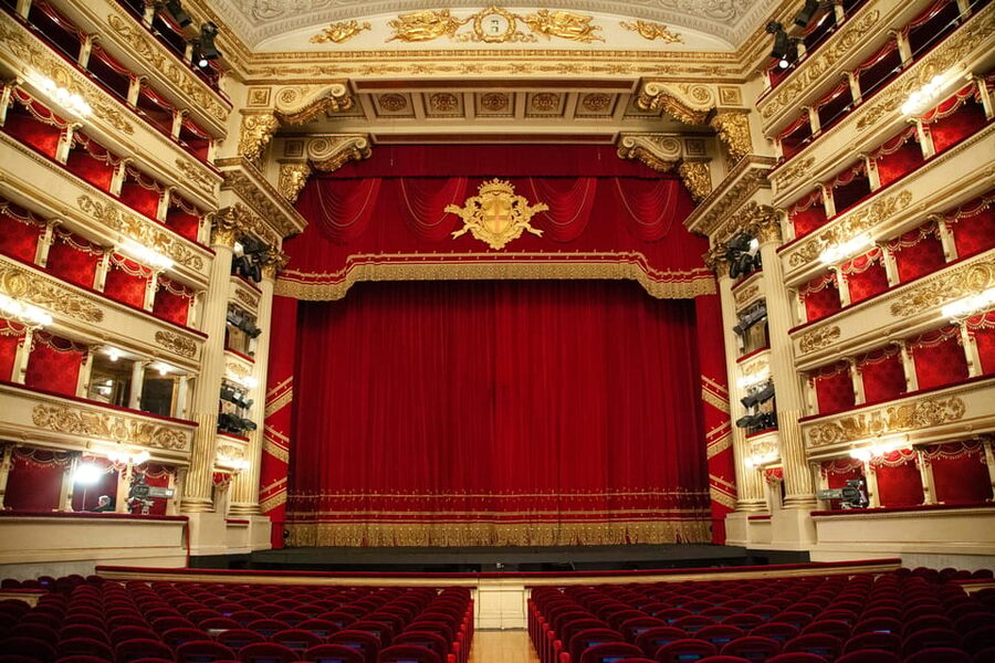 Milan: Entrance Ticket to La Scala Theatre Museum - Who will enjoy La Scala most?