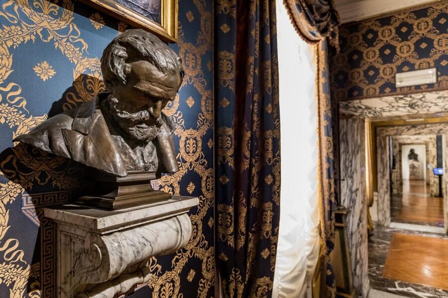 Milan: Entrance Ticket to La Scala Theatre Museum - La Scala is more than a pretty opera house