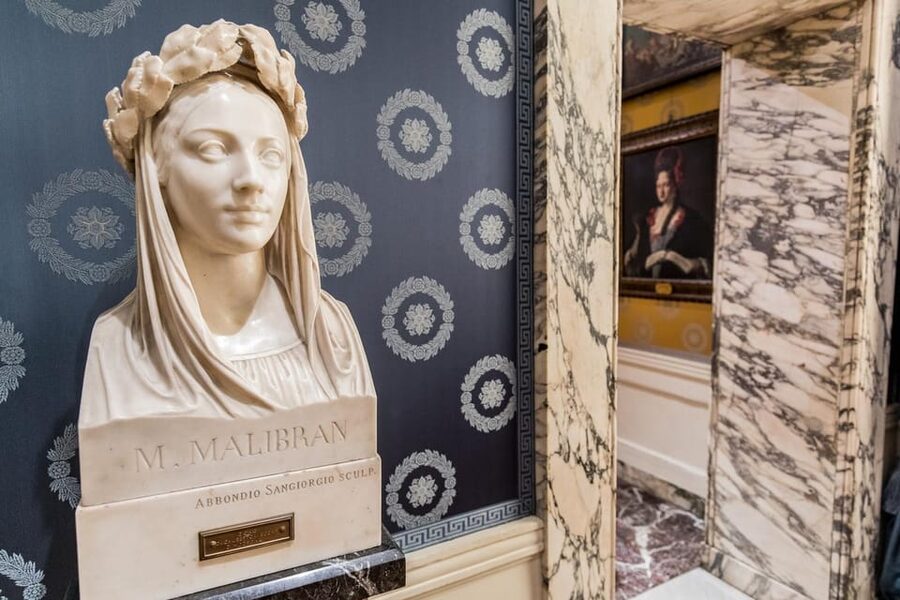 Milan: Entrance Ticket to La Scala Theatre Museum - What the audioguide adds
