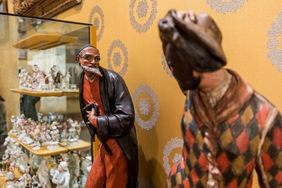 Milan: Entrance Ticket to La Scala Theatre Museum - A compact stop in the center of Milan