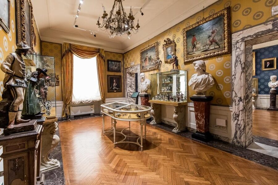 Milan: Entrance Ticket to La Scala Theatre Museum - Is $17 a fair price?