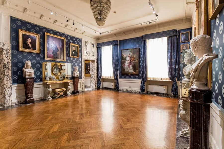 Milan: Entrance Ticket to La Scala Theatre Museum - Bags, access, and a few useful details