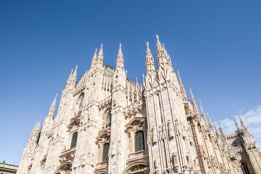 Milan: Fast-Track Milan Cathedral and Terraces Guided Tour - Should you book the Milan Cathedral terraces tour?