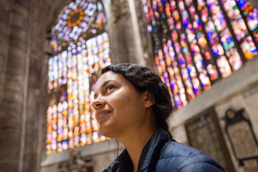 Milan: Fast-Track Milan Cathedral and Terraces Guided Tour - Is the $46 price good value?