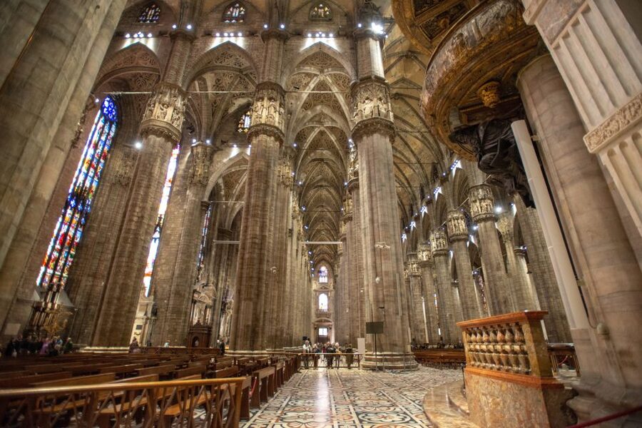 Milan: Fast-Track Milan Cathedral and Terraces Guided Tour - Who will enjoy this Duomo experience most?