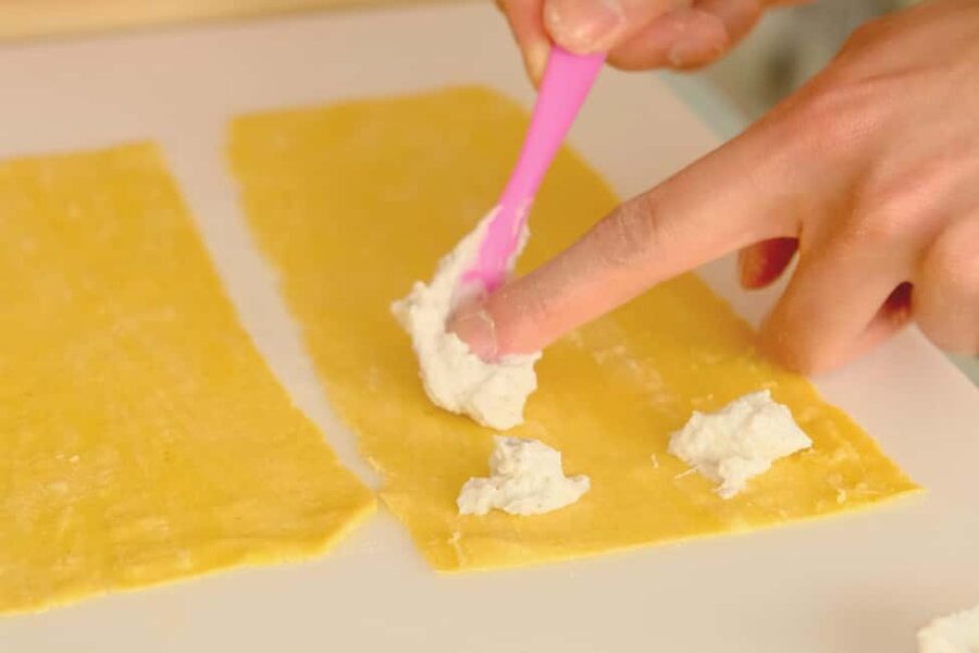 Milan: Fresh Pasta and Tiramisù Class in A Historical Home - Dinner with wine and homemade limoncello