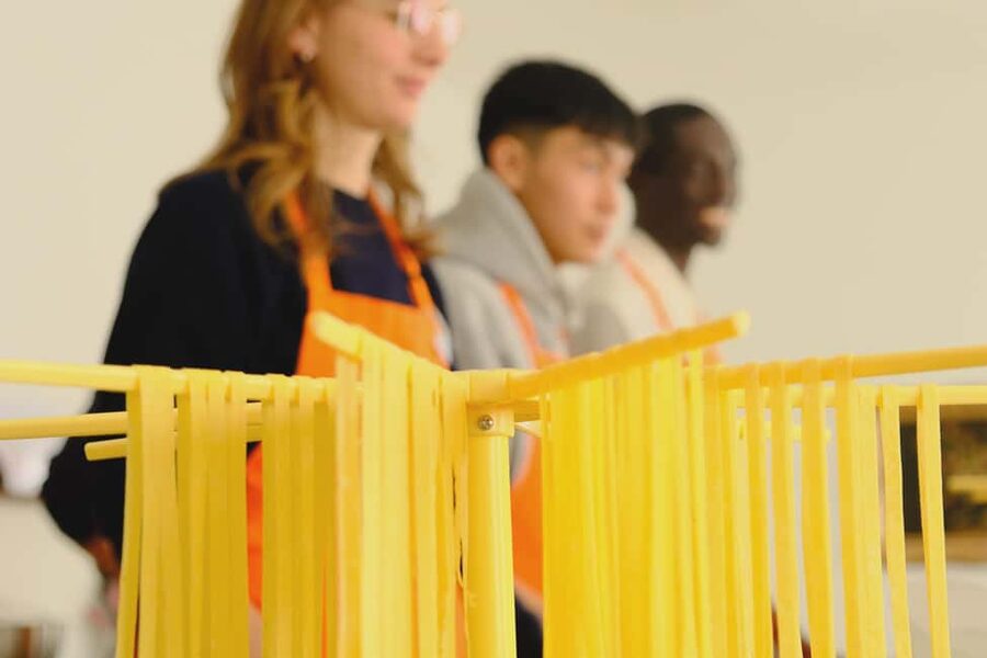 Milan: Fresh Pasta and Tiramisù Class in A Historical Home - What the $84.96 price includes