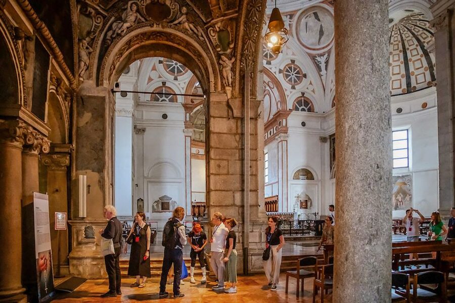 Milan: Guided Tour of Leonardo da Vinci's 'The Last Supper' - Why The Last Supper Needs a Guided Visit