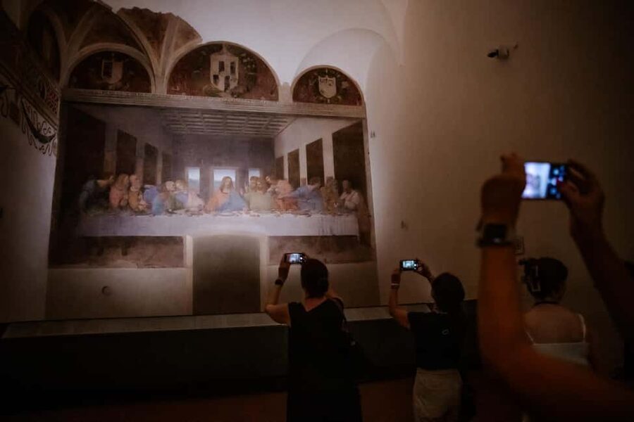Milan: Guided Tour of Leonardo da Vinci's 'The Last Supper' - Should You Book The Last Supper Tour?