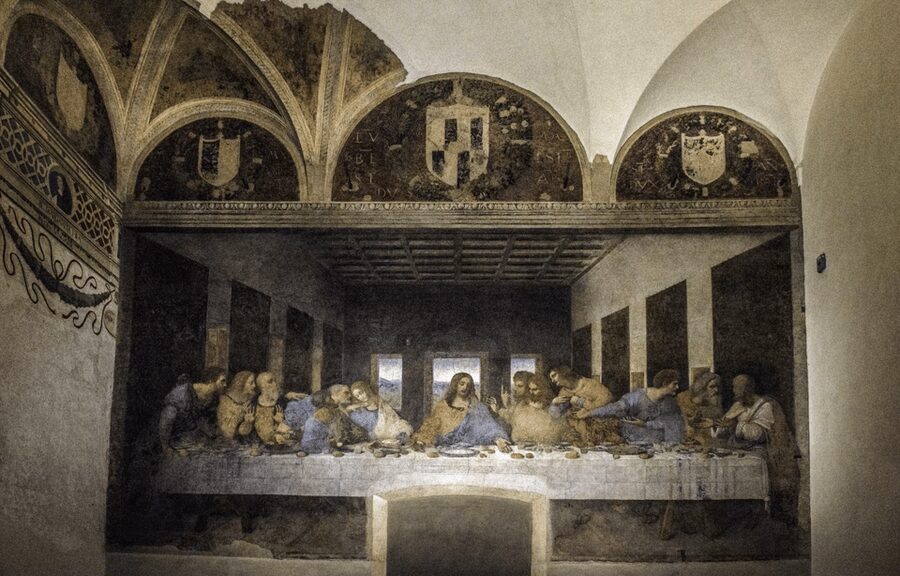 Milan: Guided Tour of The Last Supper - Why the 15-minute limit changes the visit