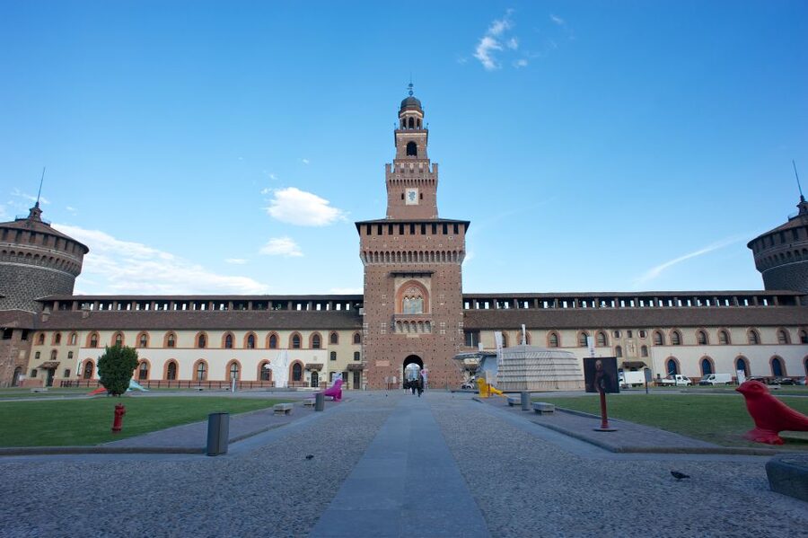 Milan: Guided Walking Tour with Duomo and the Last Supper - Why the Last Supper makes this tour worth considering