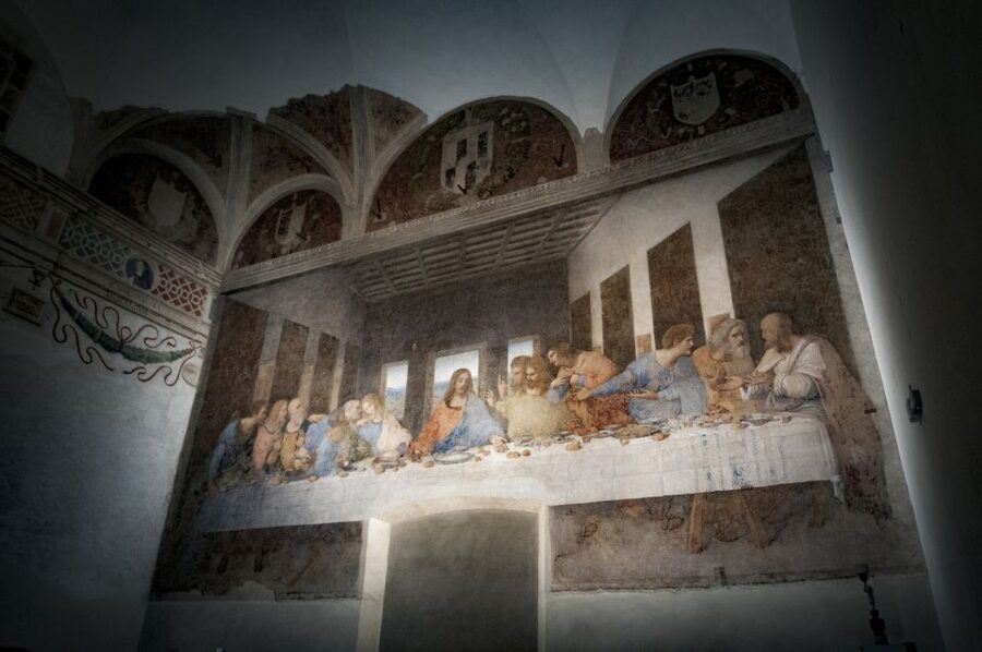 Milan: Guided Walking Tour with Last Supper Skip-the-Line - My Verdict: Book It for the Ticket, Then Use the Walk Wisely