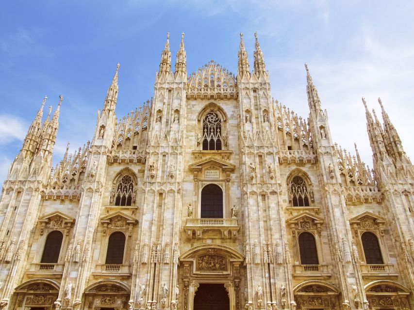 Milan: Guided Walking Tour with Last Supper Skip-the-Line - What The Guides Add