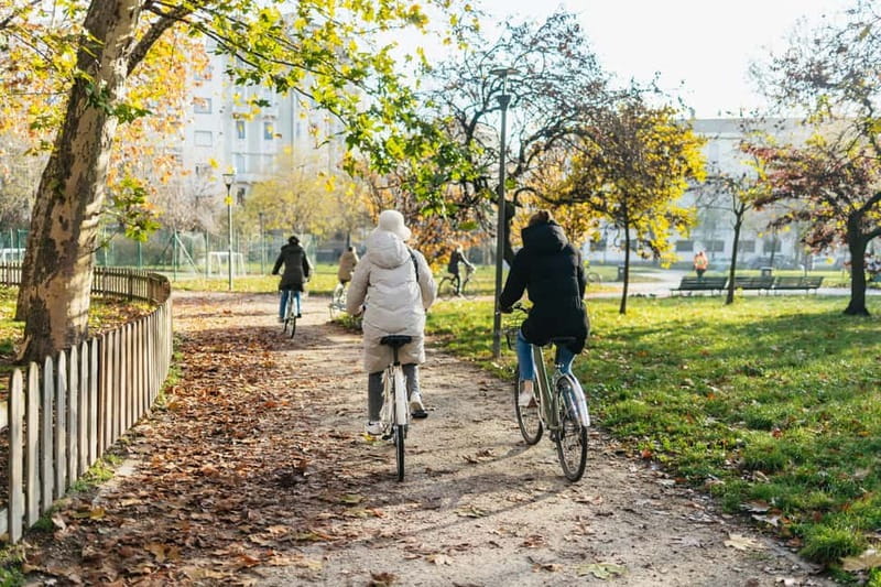 Milan: Hidden Gems Guided Bike Tour - Who will enjoy this ride most?