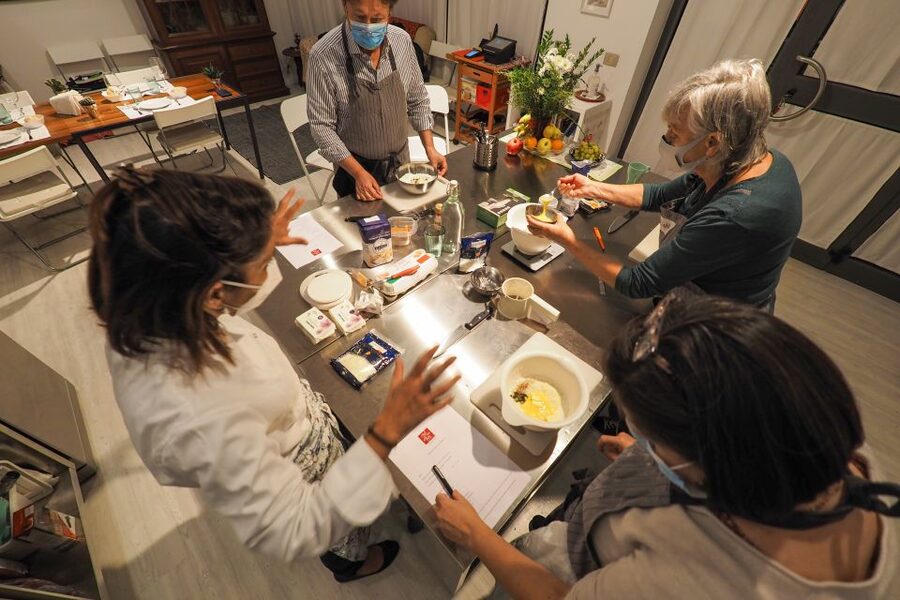 Milan: Italian Cooking Class with Food and Wine - Who should book, and who should skip it