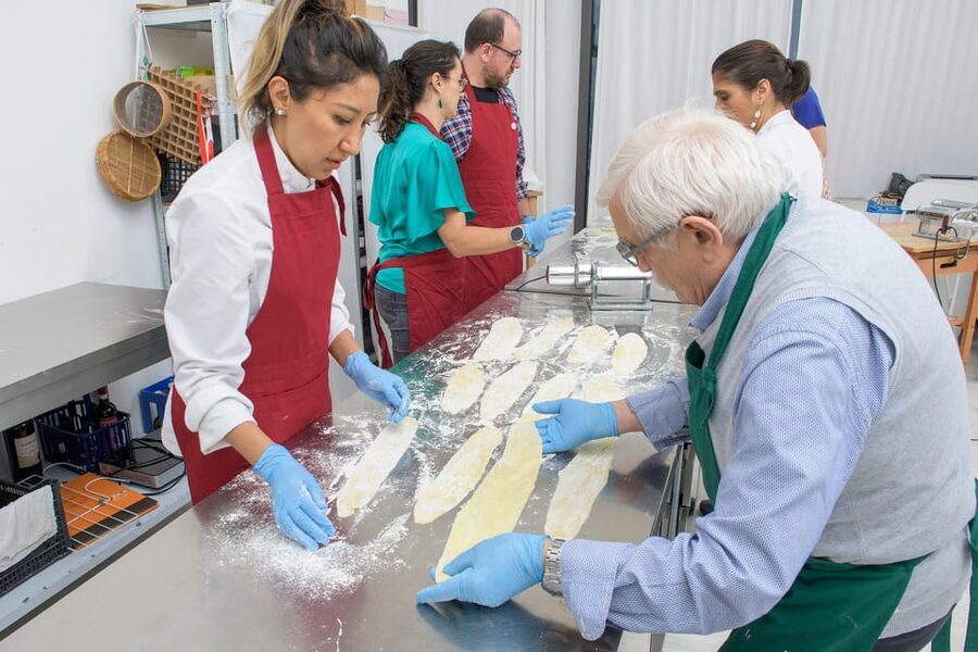 Milan: Italian Cooking Class with Food and Wine - What makes this Milan cooking class worth three hours