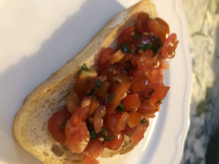 Milan: Italian Cooking Class with Food and Wine - What the $80 price really includes