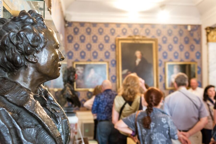 Milan: La Scala Theater & Museum Guided Experience - Who will enjoy this most