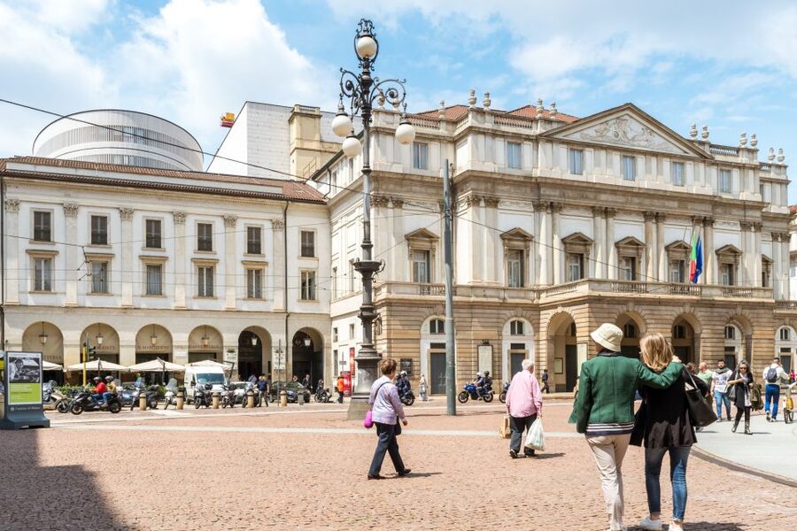 Milan: La Scala Theater & Museum Guided Experience - Practical details that matter