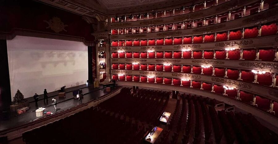 Milan: La Scala Theatre Skip-the-line Guided Tour - Cancellation and timing