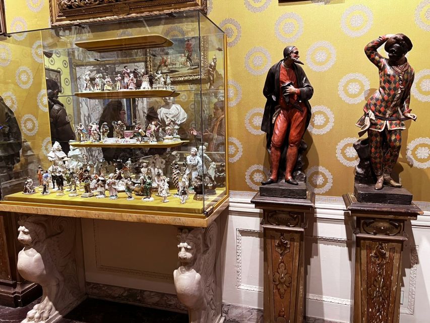 Milan: La Scala Theatre Skip-the-line Guided Tour - Why La Scala matters in Milan