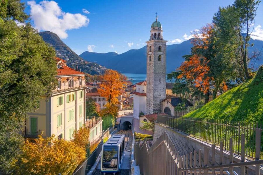 Milan:Lake Como, Lugano & Bellagio Day-Trip with Boat Cruise - Why this Milan day trip works