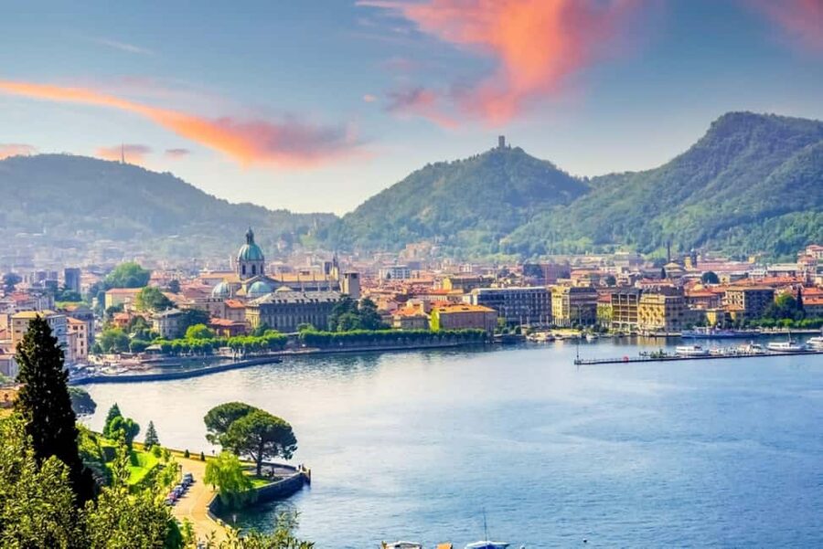 Milan:Lake Como, Lugano & Bellagio Day-Trip with Boat Cruise - What to pack for this particular day