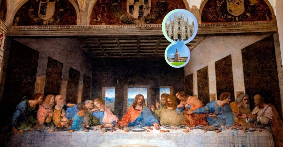 Milan: Last Supper and Sforza Castle Guided Tour - The guides make the difference