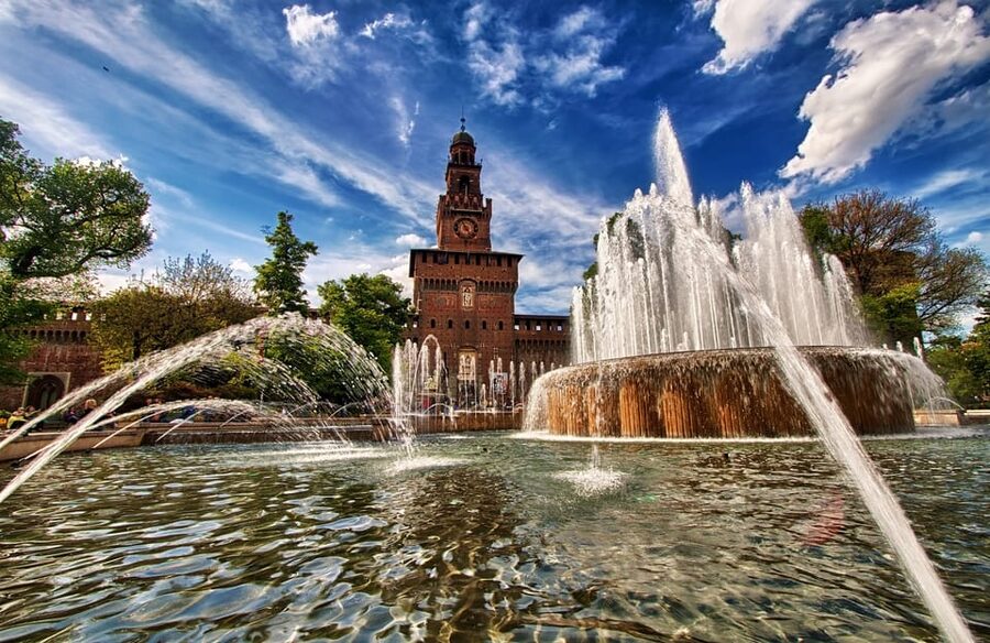 Milan: Last Supper and Sforza Castle Guided Tour - Who will get the most from this tour