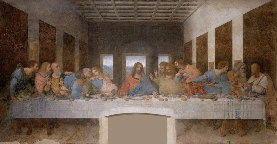Milan: Last Supper Entrance Ticket and Guided Tour - Key points to know before booking