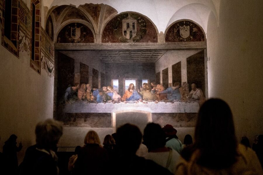 Milan: Last Supper Entrance Ticket and Guided Tour - Why the Last Supper needs a guided visit