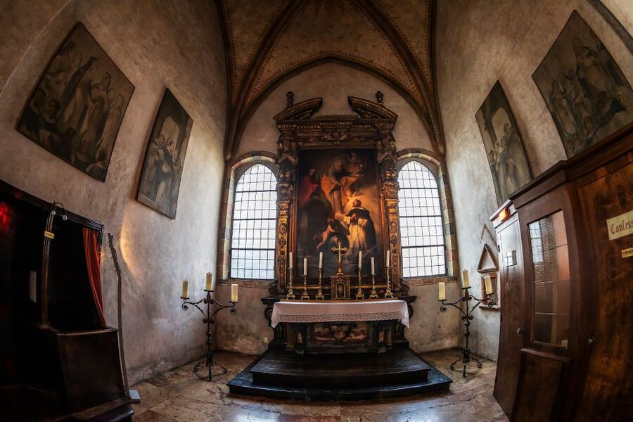 Milan: Last Supper Guided Tour and Entry Ticket - Why The Last Supper needs a guide