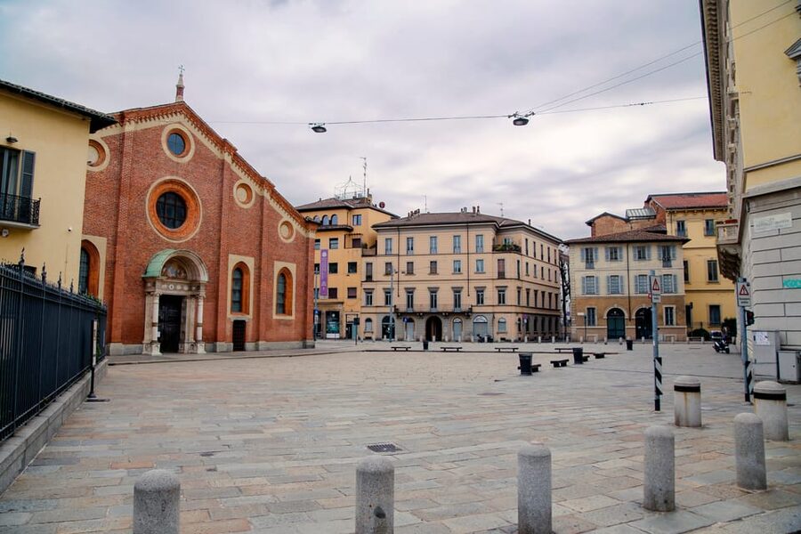 Milan: Last Supper Guided Visit - Should you book it?