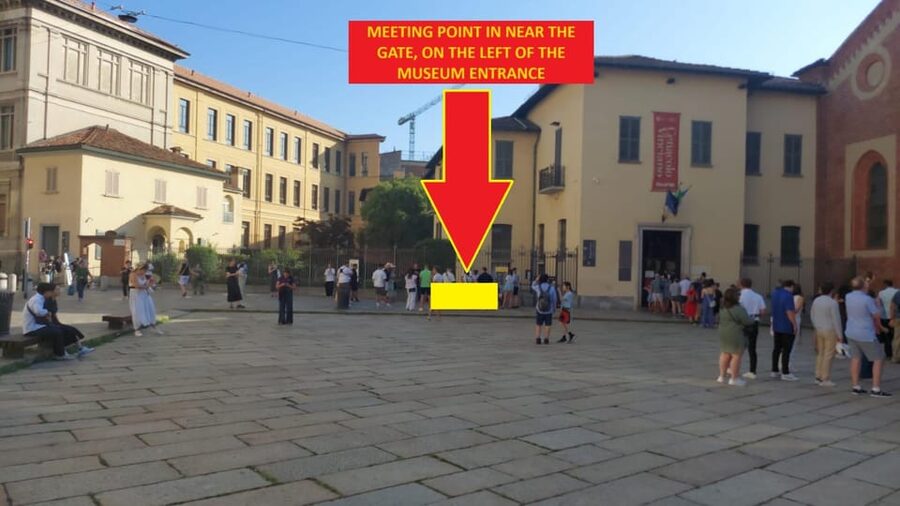 Milan: Last Supper Guided Visit - What the best guides add