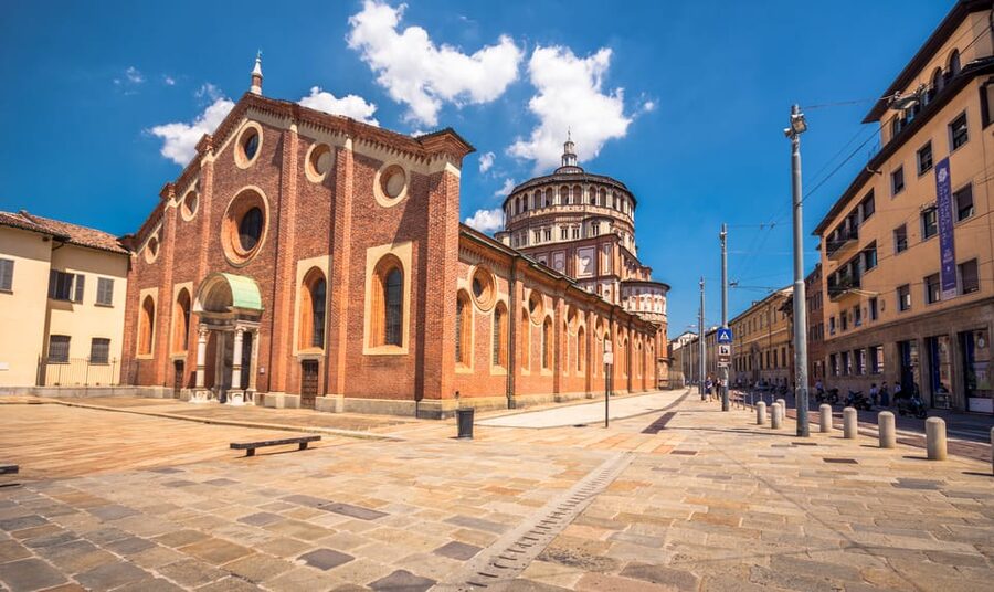 Milan: Last Supper Guided Visit - Is $75 a fair price?