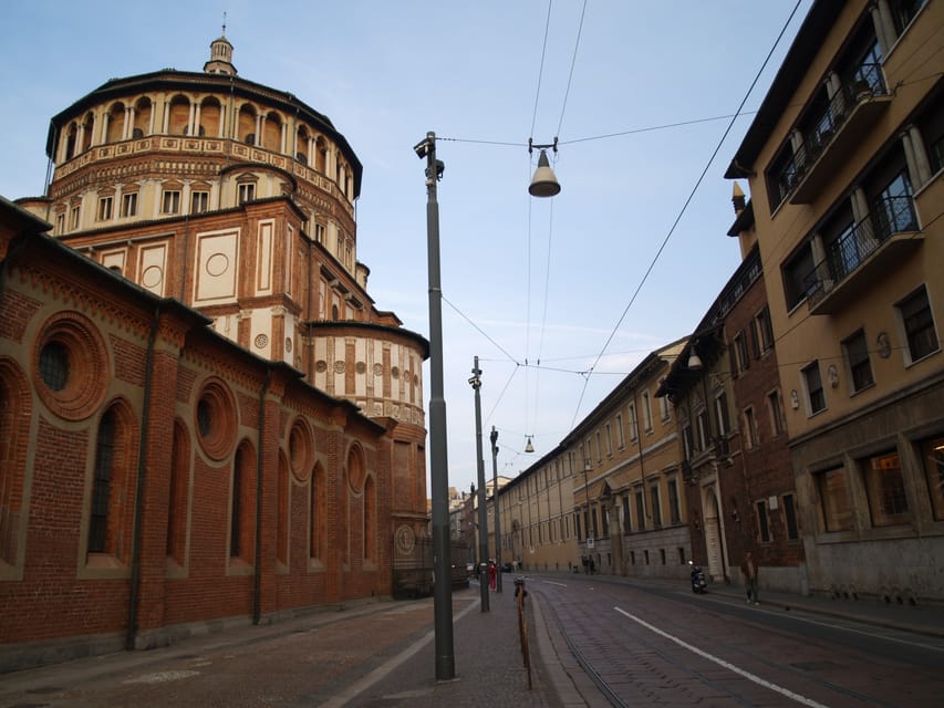Milan: Last Supper Guided Visit - Who should book this Last Supper tour?