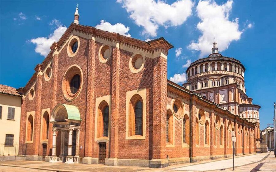 Milan: Last Supper Skip-the-Line Entry Ticket & Guided Tour - Who should book this Milan tour?