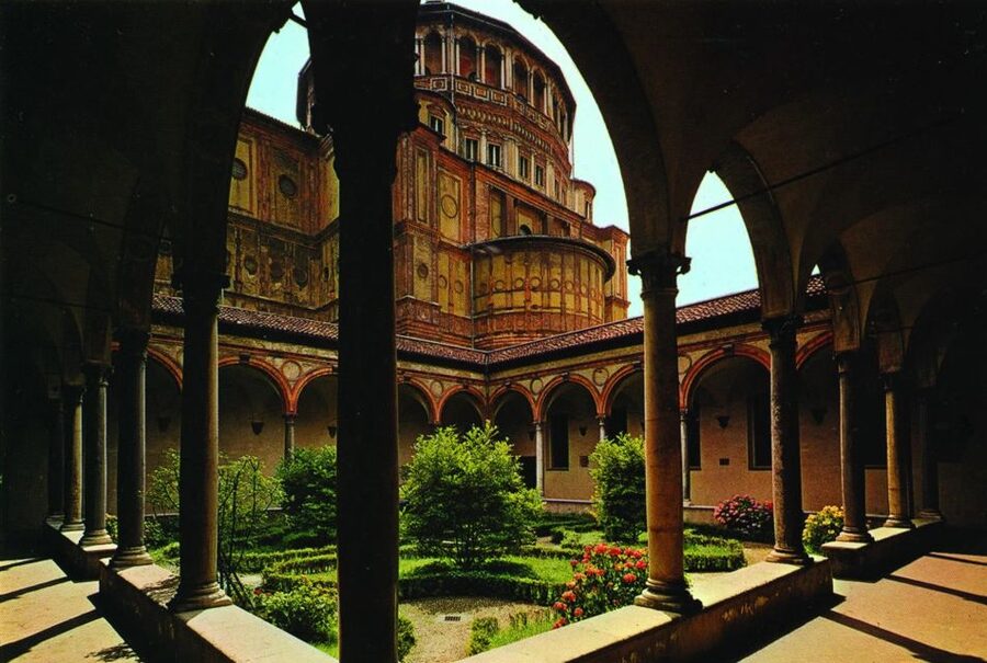 Milan: Last Supper Skip-the-Line Entry Ticket & Guided Tour - Fifteen minutes inside the refectory