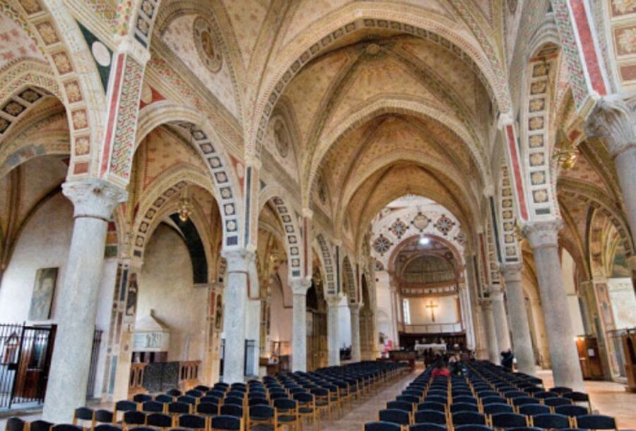 Milan: Last Supper Skip-the-Line Entry Ticket & Guided Tour - What the one-hour schedule really means