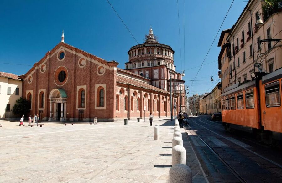 Milan: Last Supper Skip-the-Line Entry Ticket & Guided Tour - Guide quality makes the difference