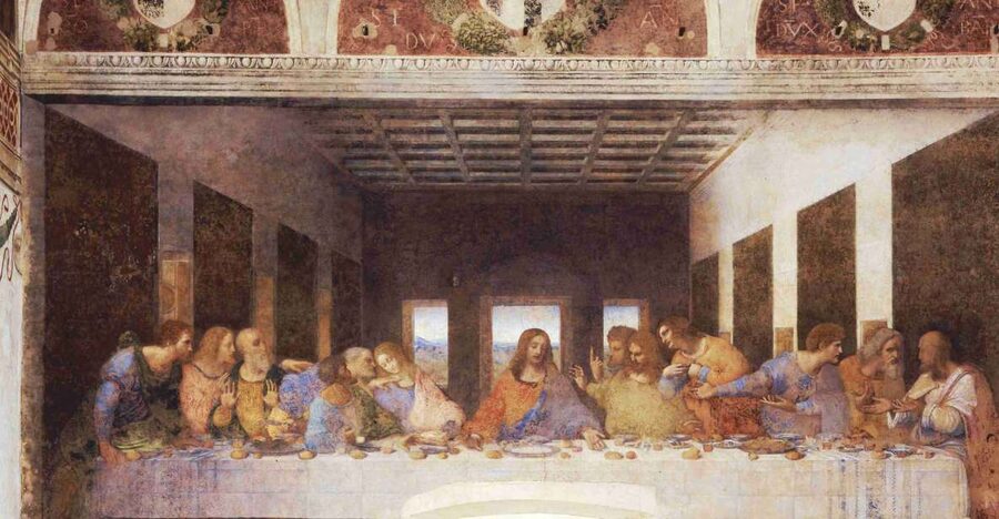 Milan: Leonardo's Last Supper and Michelangelo's Pietà Tour - At a glance