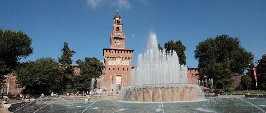 Milan: Leonardo's Last Supper and Michelangelo's Pietà Tour - Why the Last Supper makes this tour worth considering