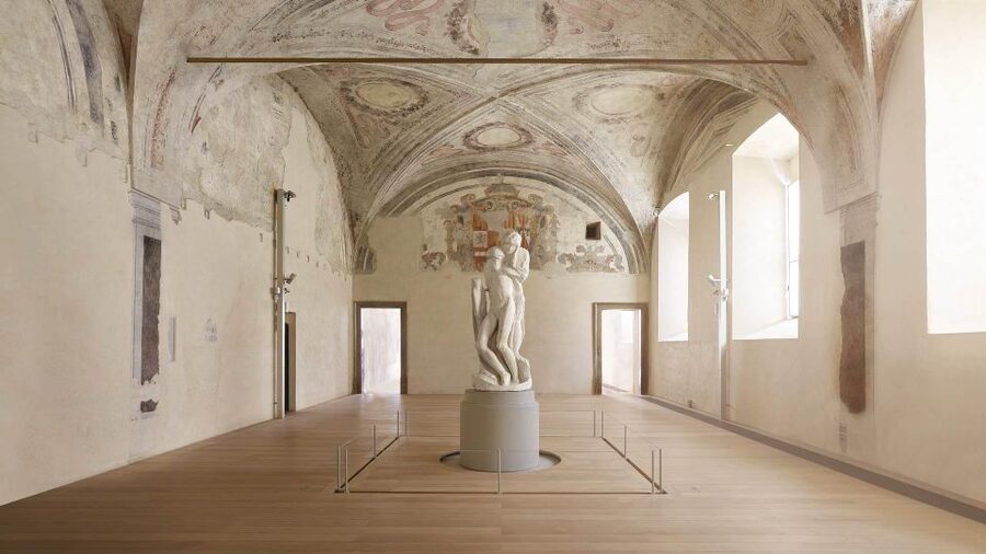 Milan: Leonardo's Last Supper and Michelangelo's Pietà Tour - Starting at Sforza Castle