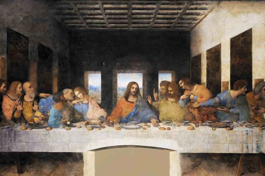 Milan: Leonardo's Last Supper Guided Tour - Key points to know before booking