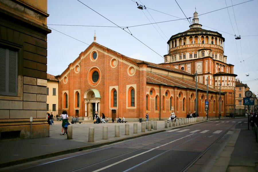 Milan: Leonardo's Last Supper Guided Tour - Why The Last Supper needs a guided visit