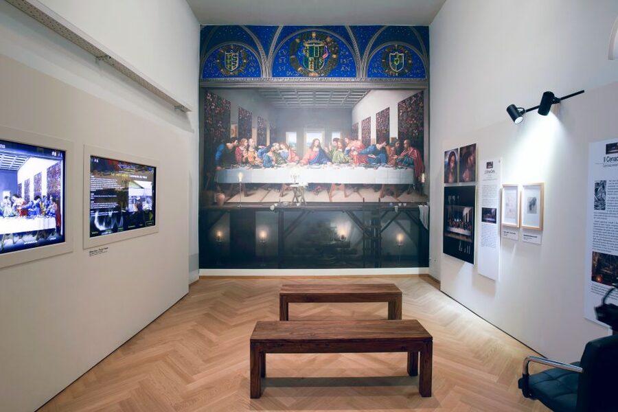 Milan: Leonardo3 The World of Leonardo Museum Entry Ticket - Who will enjoy this museum most