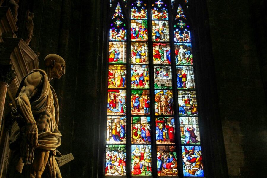 Milan: Milan Cathedral Direct Entrance - Terrace Excluded - Key points to know before you go